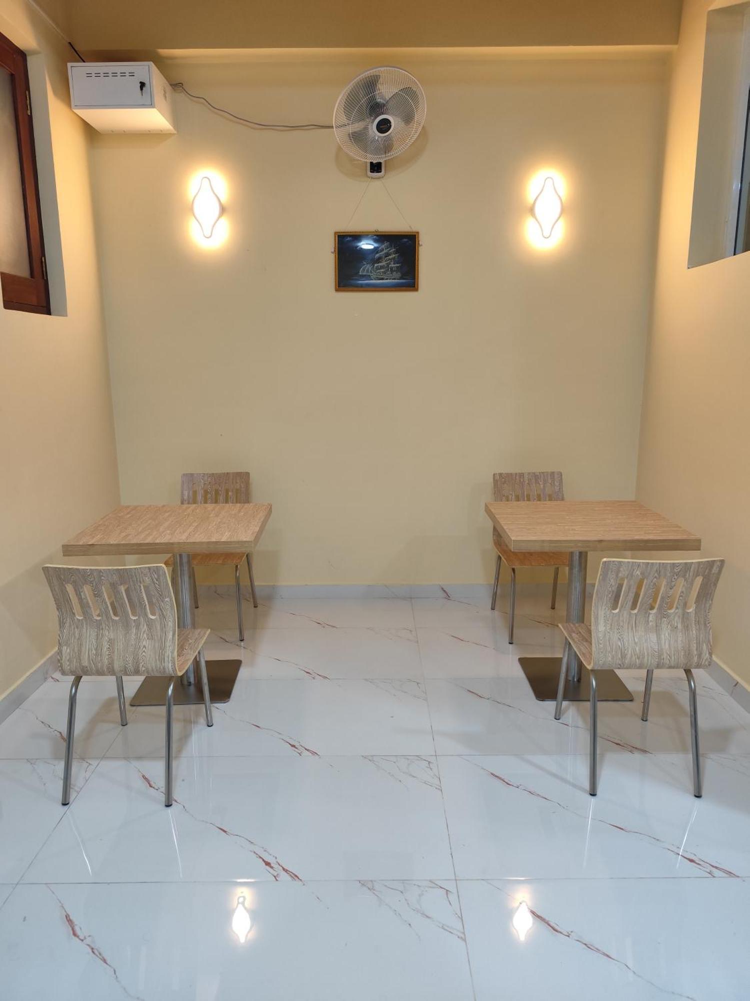 Villa Infinity Negombo Exterior photo