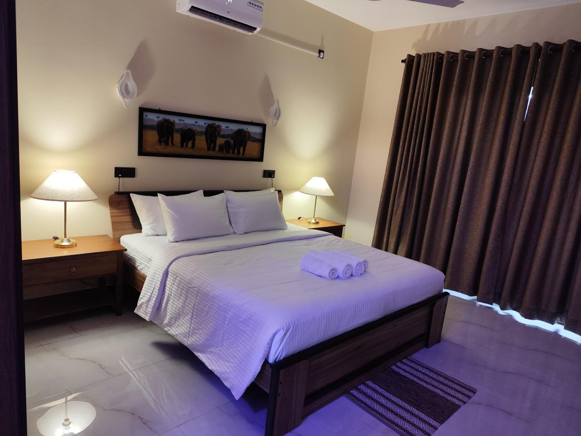 Villa Infinity Negombo Exterior photo